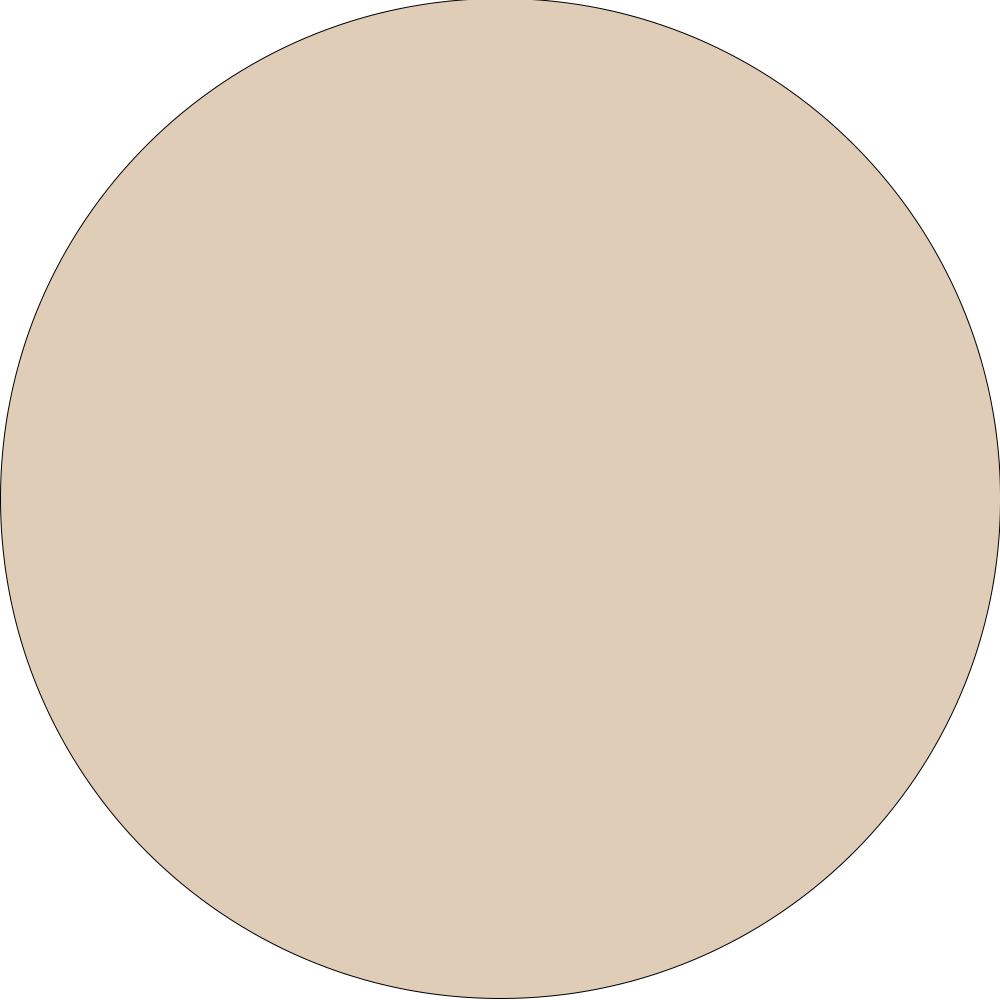 Lola Mini Short Bikini Bottoms in Polkadot Stripe