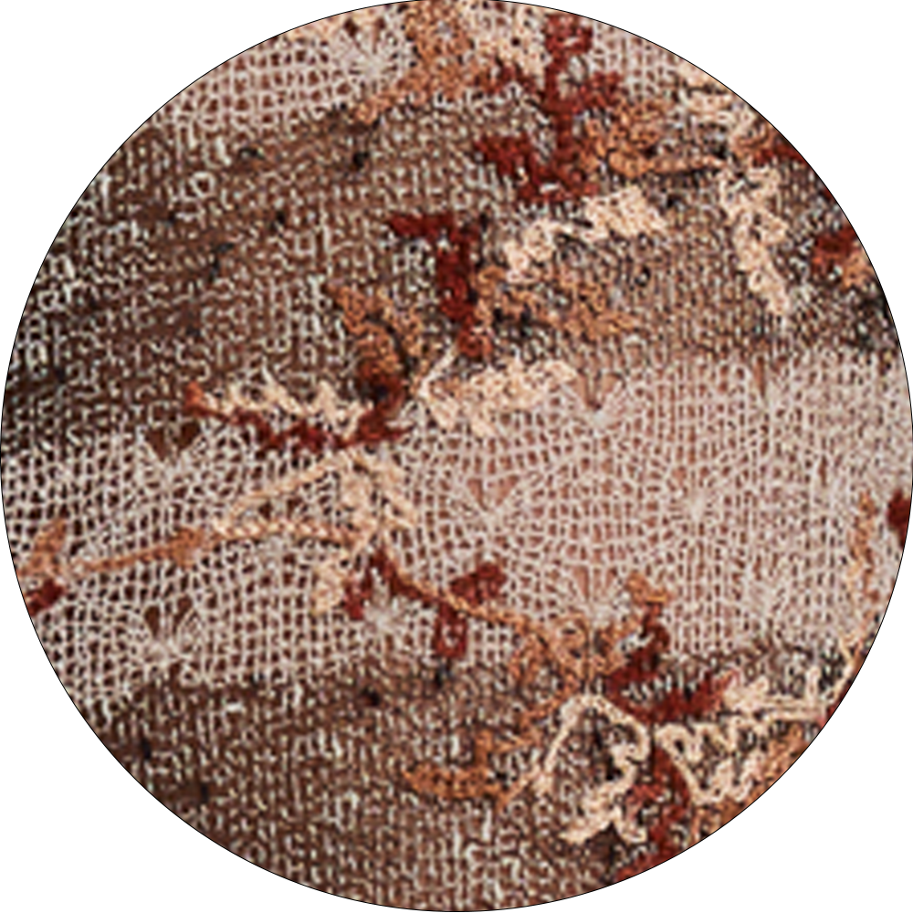 Deva Stripe Knit Trousers