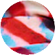 Solaris Satin Multiway Bandana Scarf